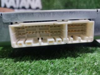Блок управления подвеской TOYOTA ALPHARD ANH15W 2AZFE 89243-58020 3 ракурс