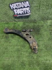 Рычаг правый передний TOYOTA ALPHARD ANH15W 2AZFE 48068-58010 3 ракурс
