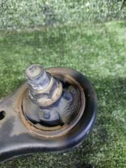 Рычаг левый передний TOYOTA ALPHARD ANH15W 2AZFE 48069-58010 5 ракурс