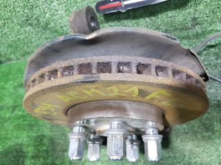 Ступица левая передняя TOYOTA IPSUM ACM21W 2AZFE 43212-44040 2 ракурс