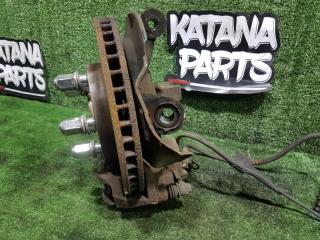 Ступица левая передняя TOYOTA IPSUM ACM21W 2AZFE 43212-44040 3 ракурс