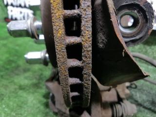 Ступица левая передняя TOYOTA IPSUM ACM21W 2AZFE 43212-44040 4 ракурс