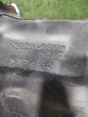 Влагоотделитель TOYOTA ESTIMA MCR40W 1MZFE 52820-28060 4 ракурс