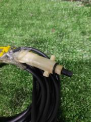 Тросик лючка бака TOYOTA ESTIMA MCR40W 1MZFE 77037-28020 3 ракурс Тросик лючка бака TOYOTA ESTIMA MCR40W 1MZFE 77037-28020 3 ракурс