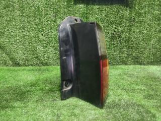 Стоп-сигнал правый задний TOYOTA ESTIMA MCR40W 1MZFE 81551-28270 3 ракурс