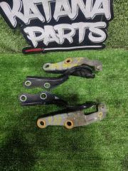 Петля капота TOYOTA ESTIMA MCR40W 1MZFE 53420-28020 2 ракурс