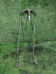 Крепление запасного колеса TOYOTA ESTIMA MCR40W 1MZFE 51903-28030 3 ракурс