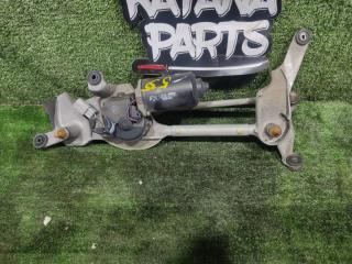 Механизм дворников передний TOYOTA ESTIMA MCR40W 1MZFE 85110-28190 1 ракурс
