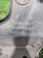 Подкрылок правый задний TOYOTA ESTIMA MCR40W 1MZFE 61681-28030 3 ракурс