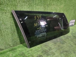 Стекло собачника левое заднее TOYOTA ESTIMA MCR40W 1MZFE 62716-28520 2 ракурс