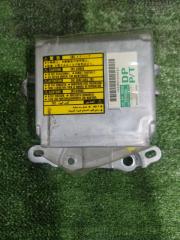 Блок управления airbag TOYOTA ESTIMA MCR40W 1MZFE 89170-28170 1 ракурс