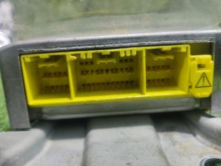 Блок управления airbag TOYOTA ESTIMA MCR40W 1MZFE 89170-28170 3 ракурс