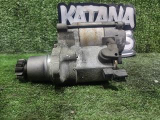 Стартер TOYOTA ESTIMA MCR40W 1MZFE 28100-74260 3 ракурс
