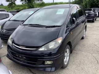 Блок управления airbag TOYOTA ESTIMA MCR40W 1MZFE 89170-28170 5 ракурс