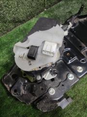 Электропривод двери правый задний TOYOTA ESTIMA GSR50 2GRFE 85005-28020 2 ракурс
