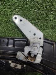 Электропривод двери правый задний TOYOTA ESTIMA GSR50 2GRFE 85005-28020 4 ракурс