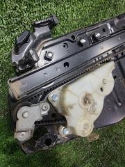 Электропривод двери правый задний TOYOTA ESTIMA GSR50 2GRFE 85005-28020 5 ракурс
