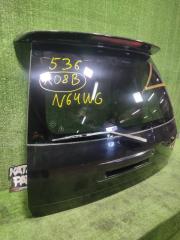  MITSUBISHI RVR N64WG 4G64 MR376270 2 ракурс