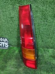 Стоп-сигнал левый задний MITSUBISHI RVR N64WG 4G64 MR391779 1 ракурс
