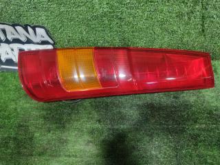 Стоп-сигнал правый задний MITSUBISHI RVR N64WG 4G64 MR391780 2 ракурс
