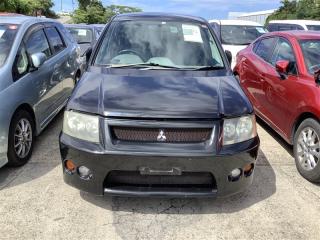 Датчик вакуумный MITSUBISHI RVR N64WG 4G64 4 ракурс