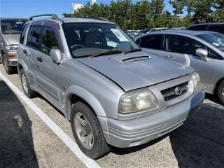Патрубок воздушного фильтра SUZUKI ESCUDO TD32W RFT 13881-78E00 3 ракурс