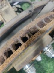 Ступица правая передняя MITSUBISHI RVR N64WG 4G64 MR297064 2 ракурс