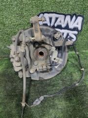 Ступица правая передняя MITSUBISHI RVR N64WG 4G64 MR297064 3 ракурс