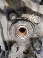 Ступица правая передняя MITSUBISHI RVR N64WG 4G64 MR297064 4 ракурс