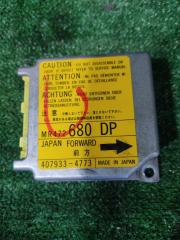 Запчасть Блок управления airbag  MITSUBISHI RVR MR472680 Контрактный Год: 2000   Блок управления airbag. 
Аукционный автомобиль привезенный из Японии, проверялся перед снятием.
Ошибок по подушкам на доноре не было.
Корпус и крепления целые.
Контактная группа без окислений, штекер без повреждений.
Продается как на фото. 
Готов к установке на ваш автомобиль. 
Даем время на проверку и установку. 
Отправим в любую точку РФ и СНГ.

MITSUBISHI RVR 2000-Й ГОД ВЫПУСКА, 2WD, АКПП, ДВС 4G64 GDI, КУЗОВ N64WG - SPORTS GEAR, ЦВЕТ X08, КОМПЛЕКТАЦИЯ AERO NAVI