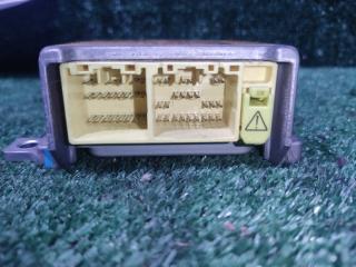Блок управления airbag MITSUBISHI RVR N64WG 4G64 MR472680 2 ракурс