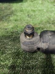 Амортизатор правый передний MITSUBISHI CHALLENGER K97WG 4M40T MR267178 4 ракурс