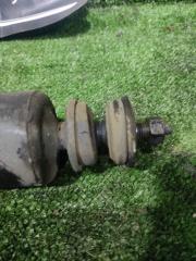 Амортизатор левый передний MITSUBISHI CHALLENGER K97WG 4M40T MR267178 3 ракурс