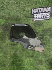 Защита кпп MITSUBISHI CHALLENGER 1997