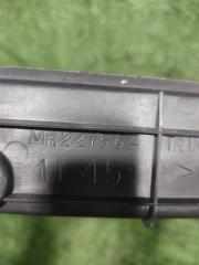 Накладка замка багажника MITSUBISHI CHALLENGER K97WG 4M40T MR227564 3 ракурс