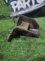 Крепление подушки двс левое переднее MITSUBISHI CHALLENGER K99W 6G74 MD347078 3 ракурс
