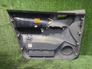 Обшивка дверей передняя MITSUBISHI RVR N64WG 4G64 MR783876 3 ракурс