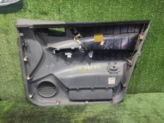 Обшивка дверей передняя MITSUBISHI RVR N64WG 4G64 MR783876 5 ракурс