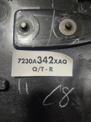 Обшивка багажника правая задняя MITSUBISHI OUTLANDER CW5W 4B12 7230A342XAQ 3 ракурс