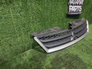 Решетка радиатора MITSUBISHI OUTLANDER CW5W 4B12 7450A035 2 ракурс
