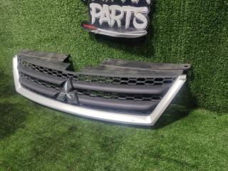 Решетка радиатора MITSUBISHI OUTLANDER CW5W 4B12 7450A035 3 ракурс