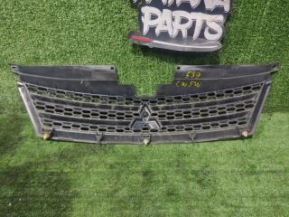 Решетка радиатора MITSUBISHI OUTLANDER CW5W 4B12 7450A035 4 ракурс