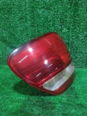 Стоп-сигнал левый задний TOYOTA IPSUM ACM21W 2AZFE 81561-44080 2 ракурс