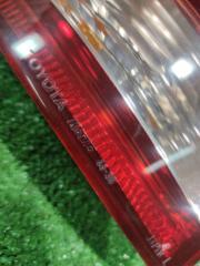 Стоп-сигнал левый задний TOYOTA IPSUM ACM21W 2AZFE 81561-44080 3 ракурс