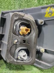 Стоп-сигнал левый задний TOYOTA IPSUM ACM21W 2AZFE 81561-44080 5 ракурс