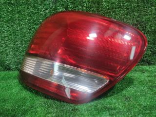 Стоп-сигнал правый задний TOYOTA IPSUM ACM21W 2AZFE 81551-44080 2 ракурс