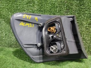 Стоп-сигнал правый задний TOYOTA IPSUM ACM21W 2AZFE 81551-44080 4 ракурс