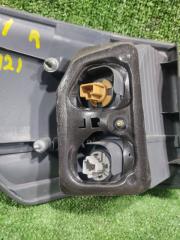 Стоп-сигнал правый задний TOYOTA IPSUM ACM21W 2AZFE 81551-44080 5 ракурс