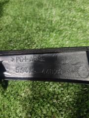 Консоль магнитофона TOYOTA IPSUM ACM21W 2AZFE 55414-44020 3 ракурс
