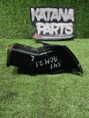 Воздуховод левый передний TOYOTA IPSUM ACM21W 2AZFE 55660-44070 4 ракурс